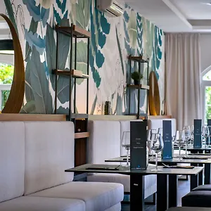 4* Gostinjska kuća Luxury Bellevue