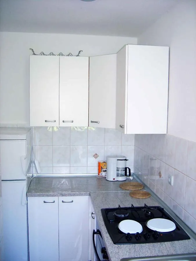 Apartment In Lopar/Insel Rab 17748