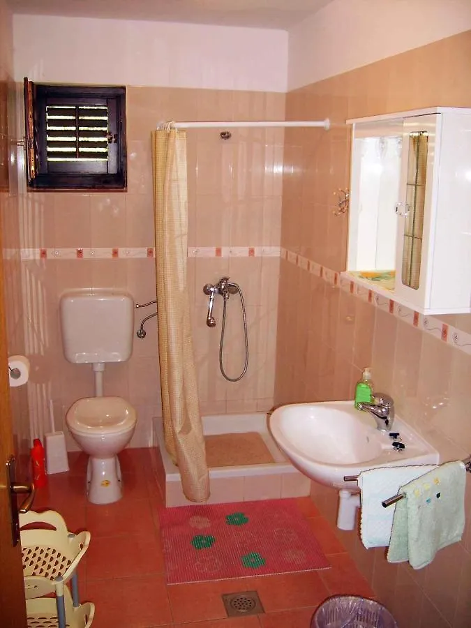 Apartment In Lopar/Insel Rab 17748